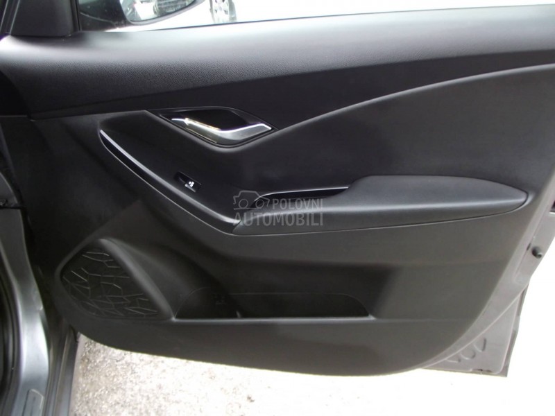 Hyundai ix20 1.4 CRDI NOV