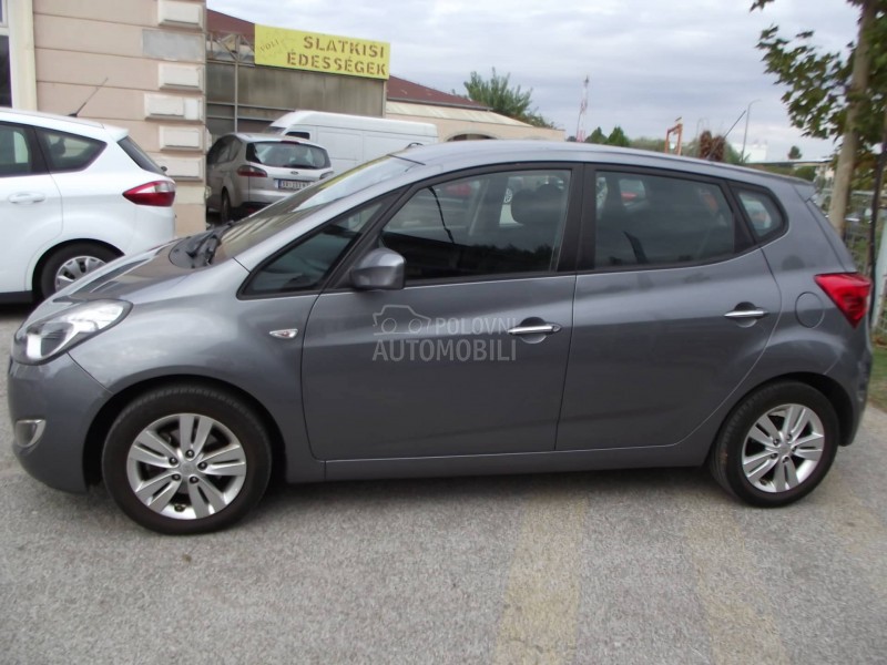 Hyundai ix20 1.4 CRDI NOV