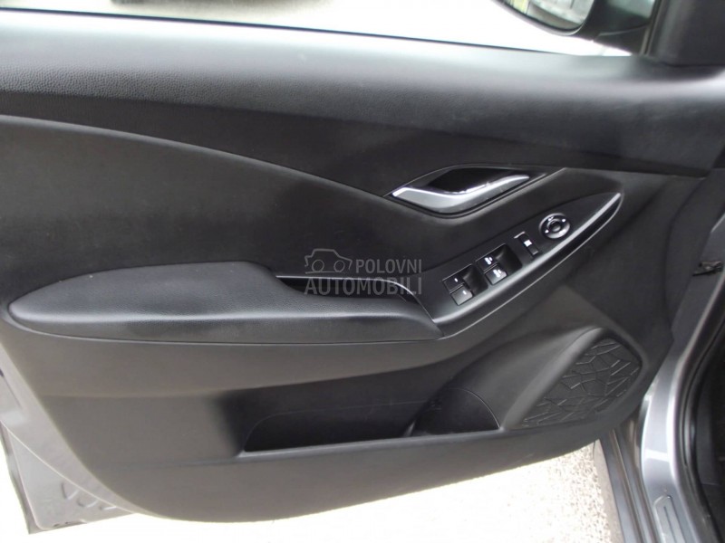 Hyundai ix20 1.4 CRDI NOV