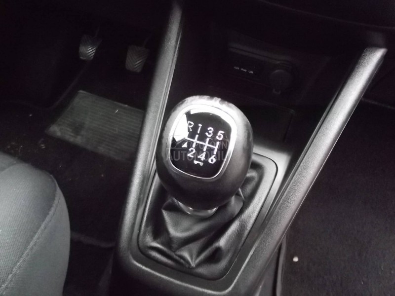 Hyundai ix20 1.4 CRDI NOV