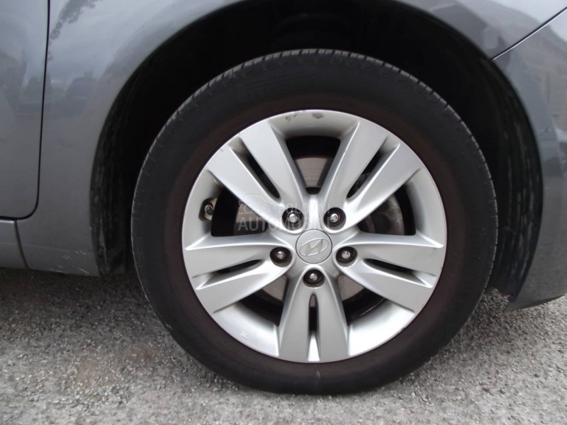 Hyundai ix20 1.4 CRDI NOV