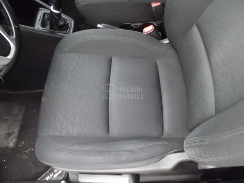 Hyundai ix20 1.4 CRDI NOV