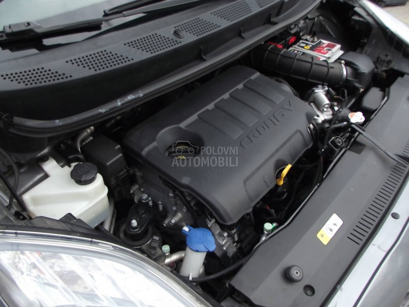 Hyundai ix20 1.4 CRDI NOV