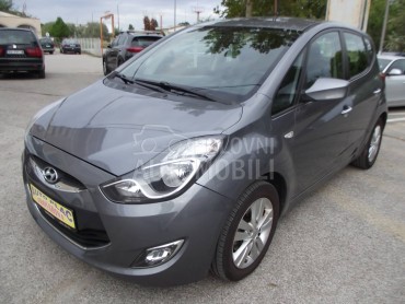 Hyundai ix20 1.4 CRDI NOV