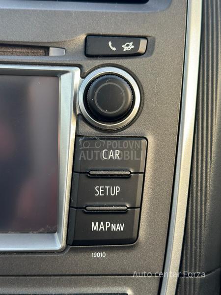 Toyota Verso-S 127 000 k m