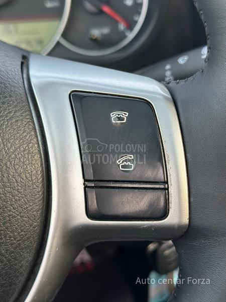 Toyota Verso-S 127 000 k m