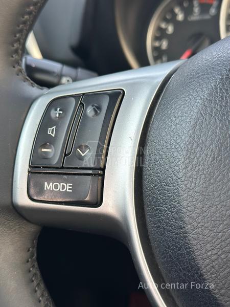 Toyota Verso-S 127 000 k m