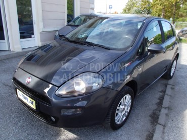 Fiat Grande Punto 1.4 B-MET NOV