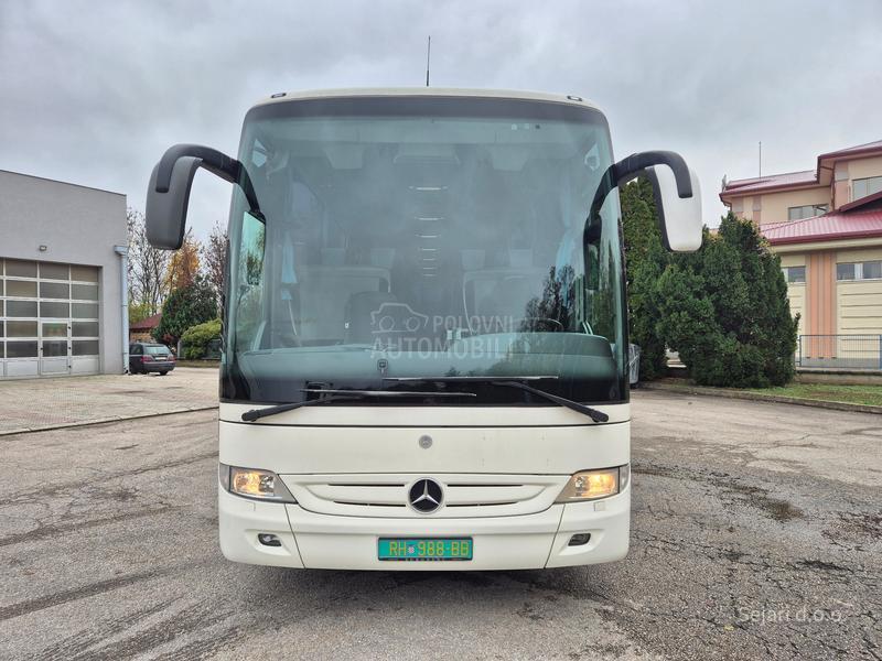 Mercedes Benz TOURISMO RHD