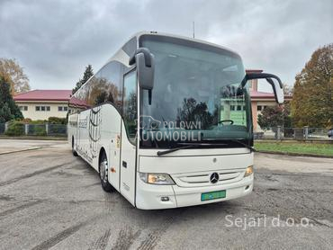 Mercedes Benz TOURISMO RHD