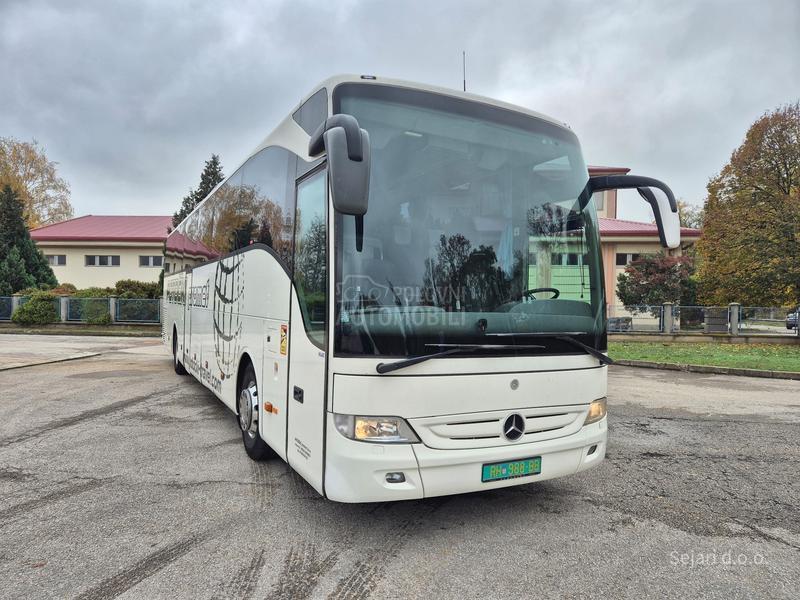 Mercedes Benz TOURISMO RHD