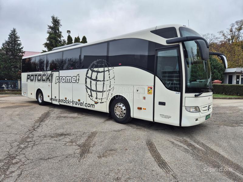 Mercedes Benz TOURISMO RHD