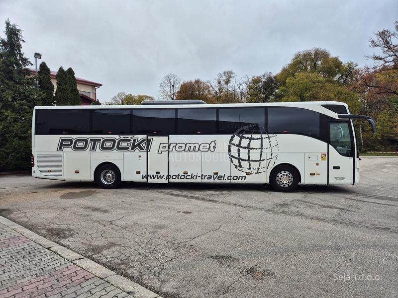 Mercedes Benz TOURISMO RHD