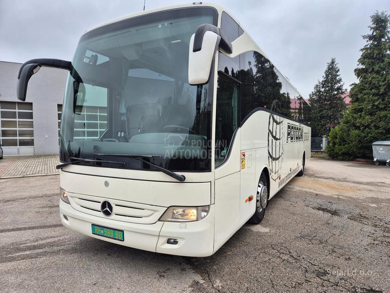 Mercedes Benz TOURISMO RHD