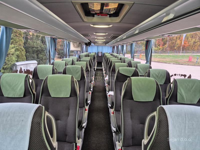 Mercedes Benz TOURISMO RHD