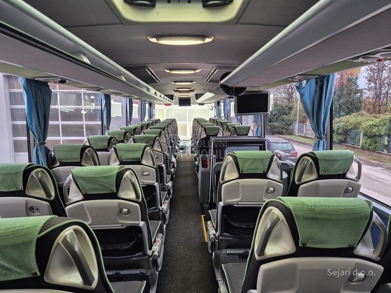 Mercedes Benz TOURISMO RHD