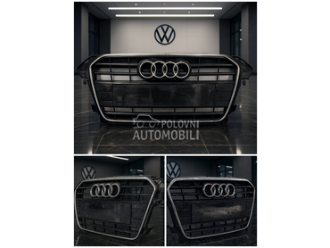 Maska za Audi A4 od 2012. do 2015. god.