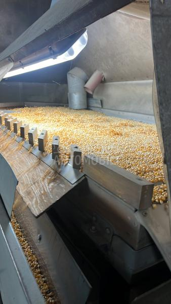 Wasa Linija za doradu zitarica