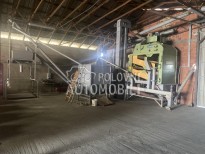 Wasa Linija za dorad 