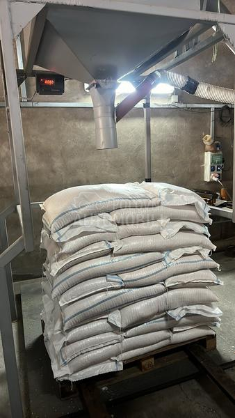 Wasa Linija za doradu zitarica