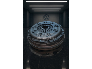 Set kvačila 1.8 TFSI 6brzina za Audi A4, A5, A6 od 2008. do 2015. god.