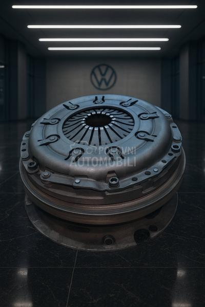 Set kvačila 1.8 TFSI 6brzina