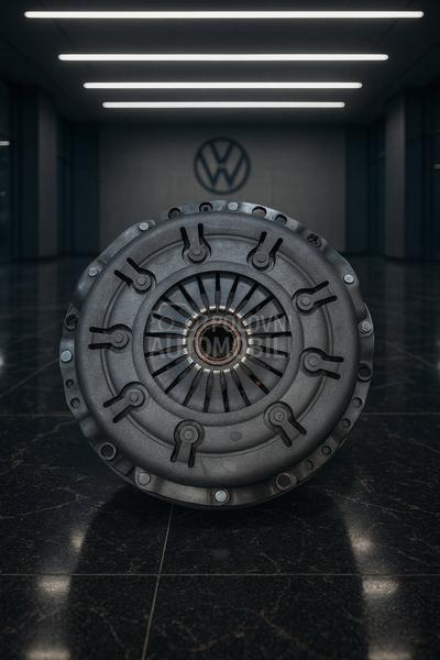 Set kvačila 1.8 TFSI 6brzina