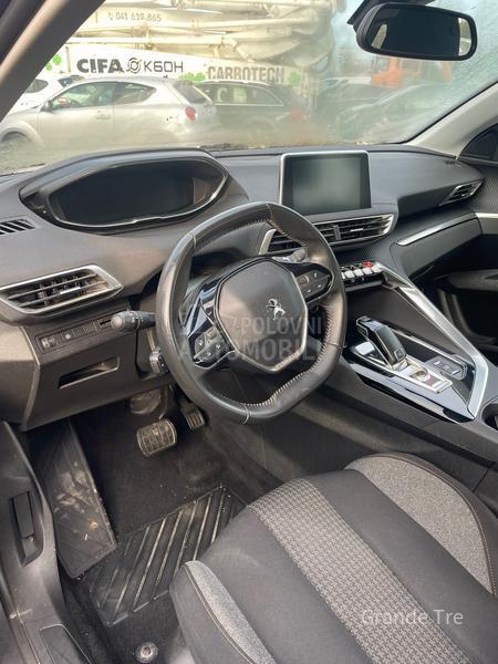 Peugeot 3008 1.5 HDi