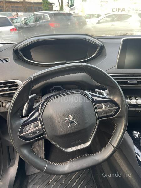 Peugeot 3008 1.5 HDi