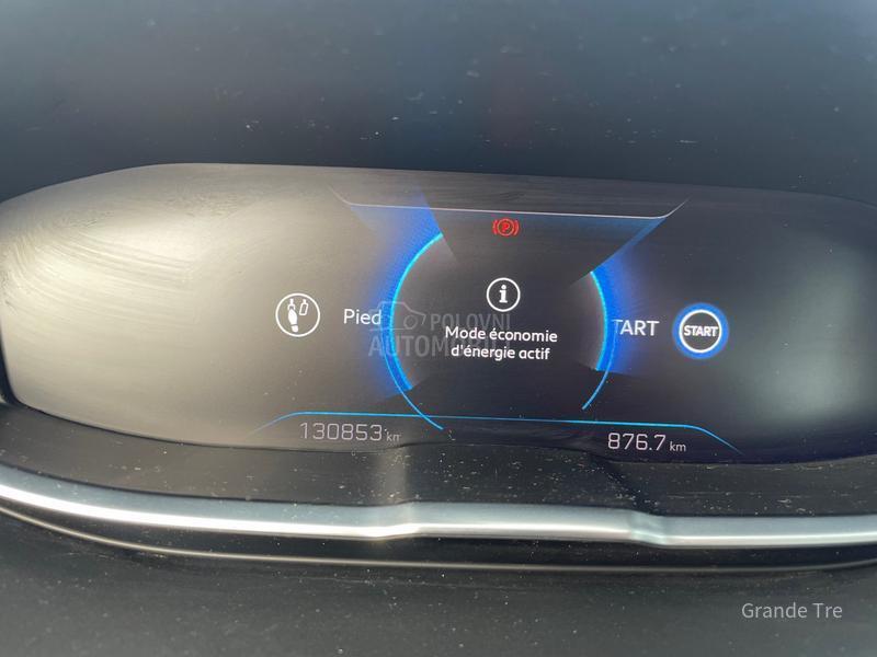 Peugeot 3008 1.5 HDi