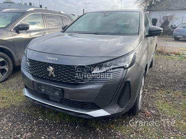 Peugeot 3008 1.5 HDi