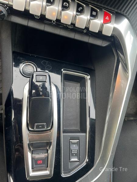 Peugeot 3008 1.5 HDi