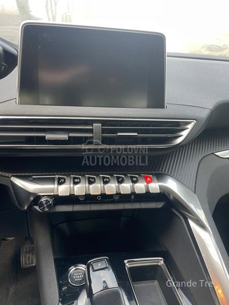 Peugeot 3008 1.5 HDi