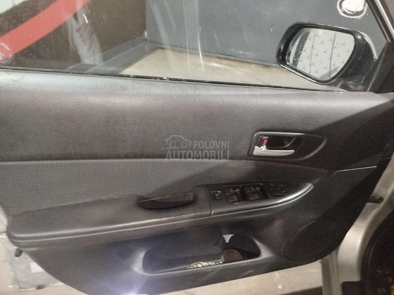 Mazda 6 Mazda 2.0 za delove