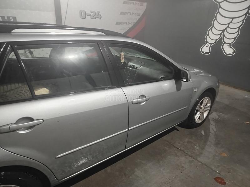 Mazda 6 Mazda 2.0 za delove
