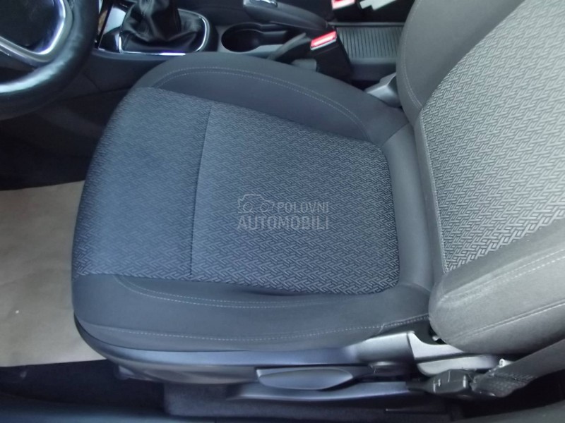 Opel Mokka X 1.4 BE.NZ NA.VI NOV