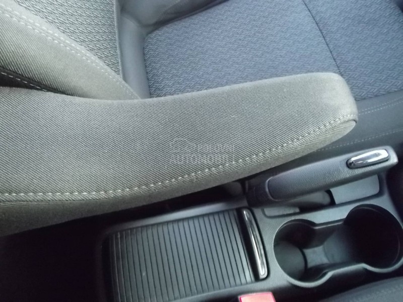 Opel Mokka X 1.4 BE.NZ NA.VI NOV