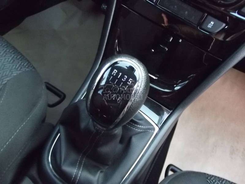 Opel Mokka X 1.4 BE.NZ NA.VI NOV