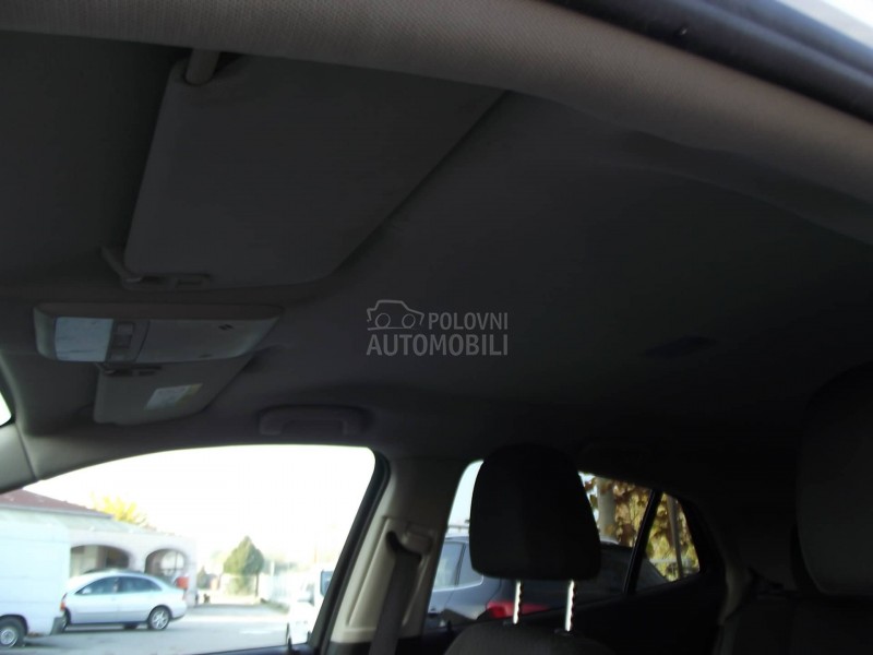 Opel Mokka X 1.4 BE.NZ NA.VI NOV