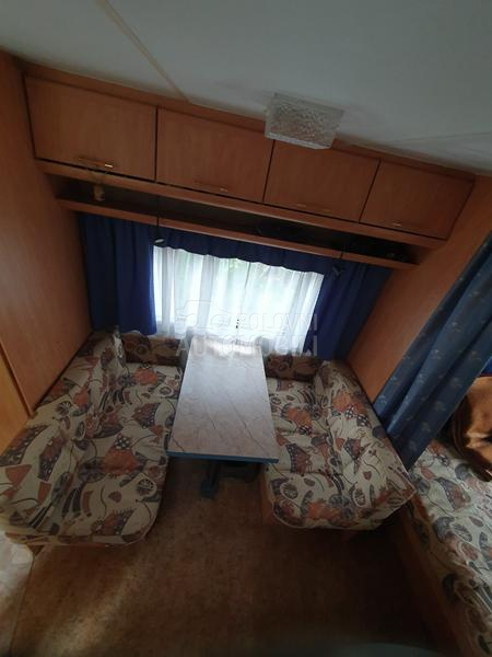 Burstner 480 TN CITY