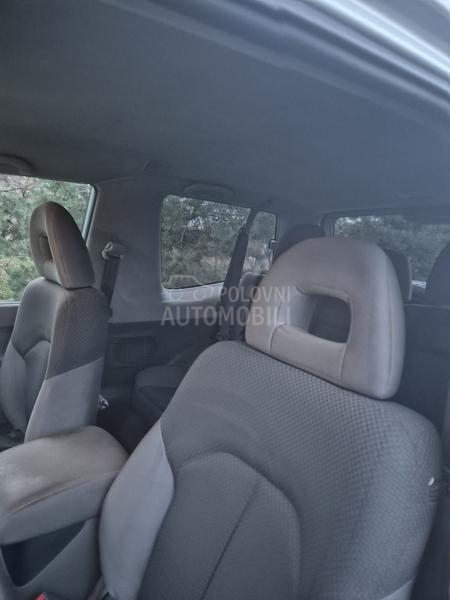 Mitsubishi Pajero 3.2 DID