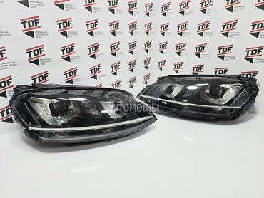 Farovi Xenon za Volkswagen Golf 7 od 2013. do 2017. god.