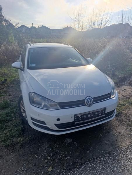 1.6TDI NOSACI MOTORA