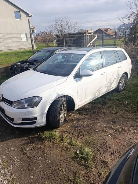 1.6TDI NOSACI MOTORA