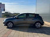 Peugeot 208 LED/NAV/REG