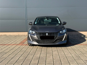 Peugeot 208 LED/NAV/REG