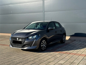 Peugeot 208 LED/NAV/REG