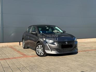 Peugeot 208 LED/NAV/REG