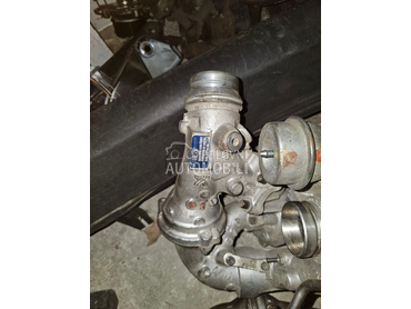 Turbina za 651 za Mercedes Benz C Klasa, C 200, C 220 ...