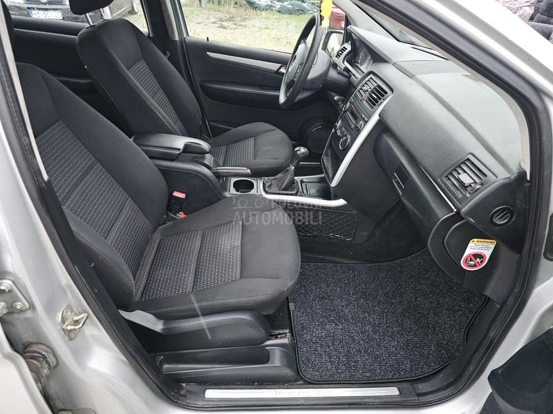 Mercedes Benz B 180 RESTAJLING